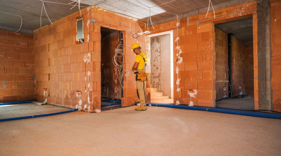 Local Chimney Repair in Dry Branch, GA
